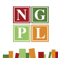 Kemptville website for North Grenville Public Library