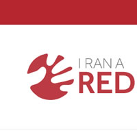 Ottawa database and website development for I Ran a Red Light