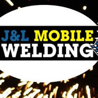 Ottawa website design for J&L Mobile Welding of Almonte