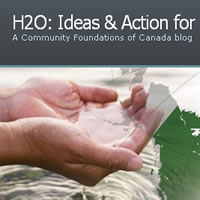 H20 - Ideas and Action for Canada's Water, a blog by CFC