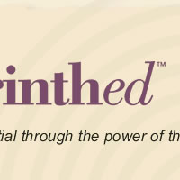 Website for Labyrinthed