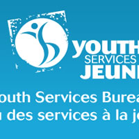 Website for Youth Services Bureau of Ottawa